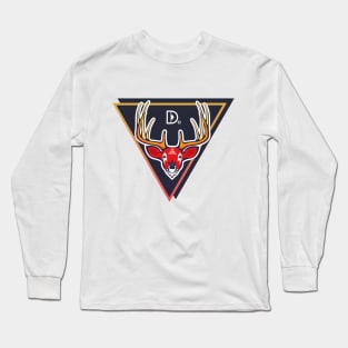 deer Long Sleeve T-Shirt